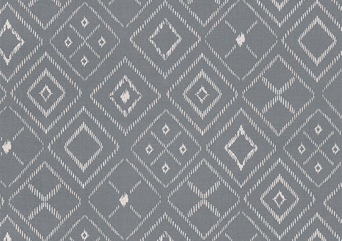 Newquay, Sterling - Roman Blind - Image 7